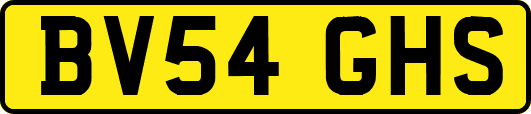 BV54GHS