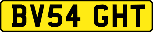 BV54GHT