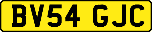 BV54GJC
