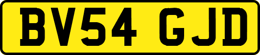 BV54GJD