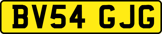BV54GJG