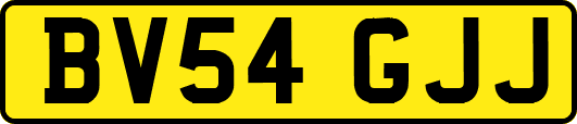 BV54GJJ