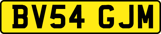 BV54GJM
