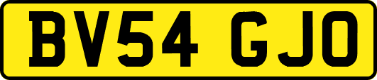 BV54GJO