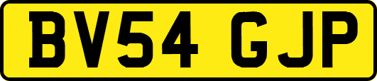 BV54GJP