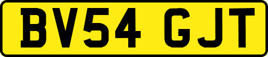 BV54GJT