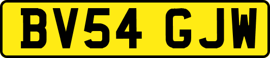 BV54GJW