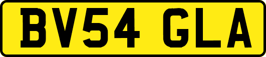 BV54GLA