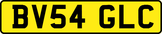BV54GLC