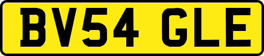 BV54GLE
