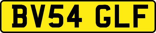 BV54GLF