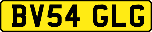 BV54GLG