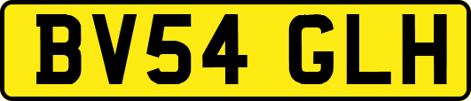 BV54GLH