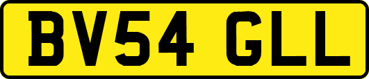 BV54GLL
