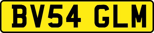 BV54GLM