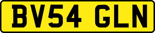 BV54GLN
