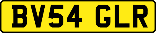 BV54GLR