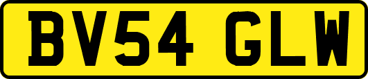 BV54GLW