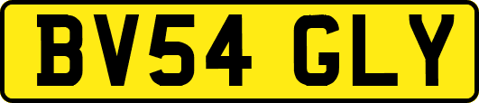 BV54GLY
