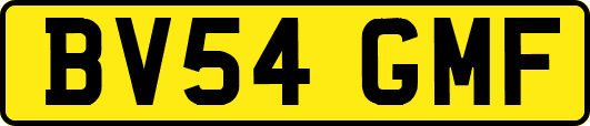 BV54GMF
