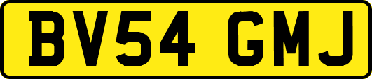 BV54GMJ