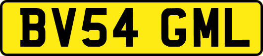 BV54GML