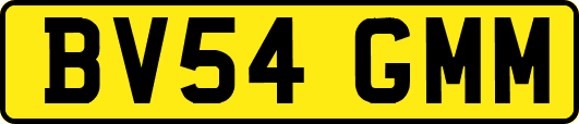 BV54GMM