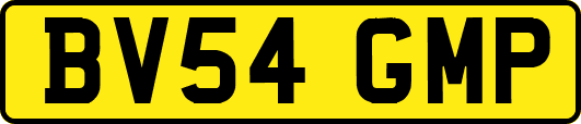 BV54GMP