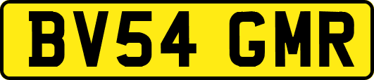 BV54GMR
