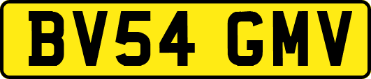 BV54GMV