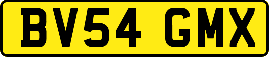 BV54GMX