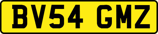 BV54GMZ