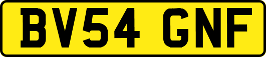 BV54GNF