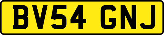 BV54GNJ