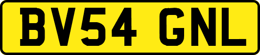BV54GNL