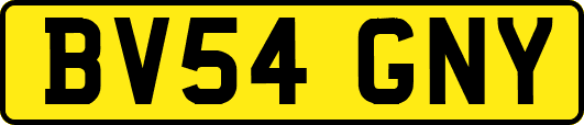 BV54GNY