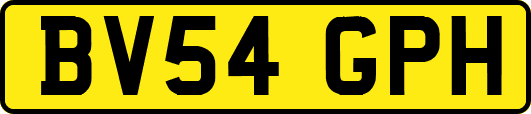 BV54GPH