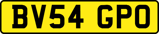 BV54GPO