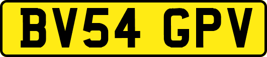 BV54GPV