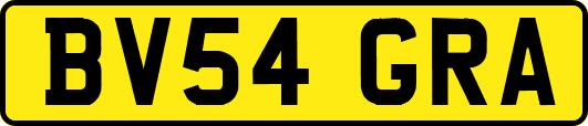 BV54GRA
