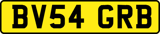 BV54GRB