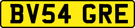 BV54GRE