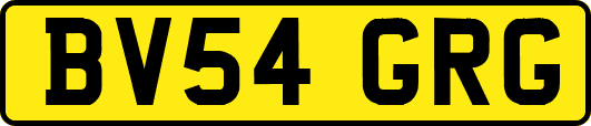 BV54GRG
