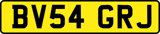 BV54GRJ
