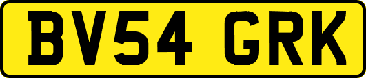 BV54GRK