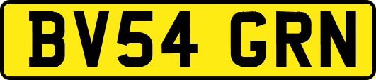 BV54GRN