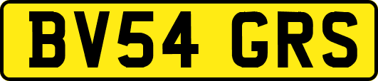 BV54GRS