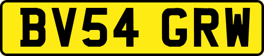 BV54GRW