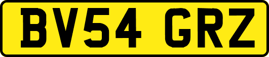 BV54GRZ