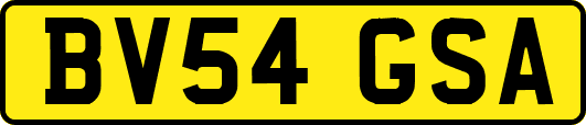 BV54GSA